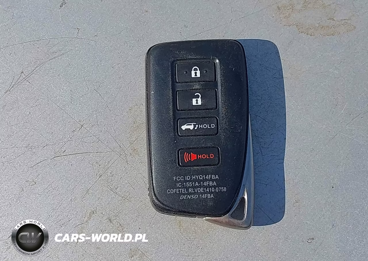 2019 Lexus Nx 300 F Sport VIN:JTJYARBZ4K2122865 - 11