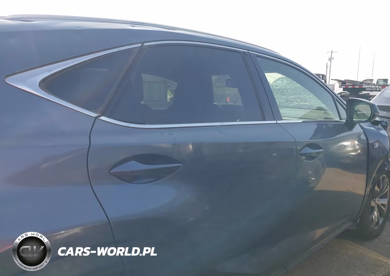 2019 Lexus Nx 300 F Sport VIN:JTJYARBZ4K2122865 - 13