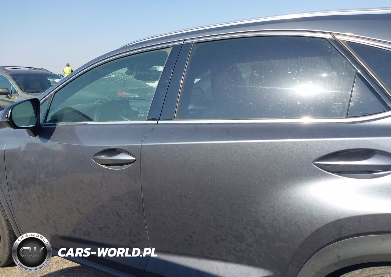 2019 Lexus Nx 300 F Sport VIN:JTJYARBZ4K2122865 - 14