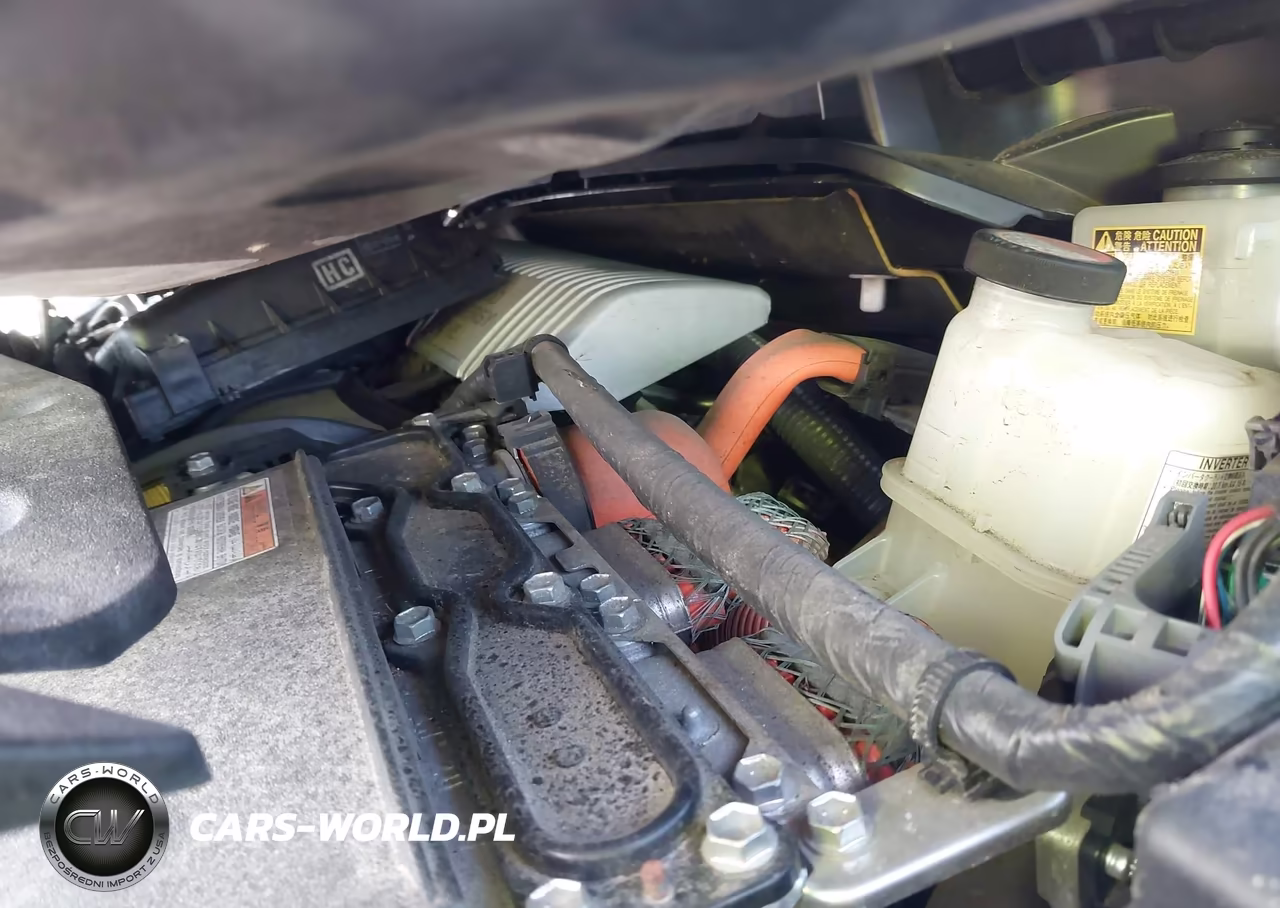 2015 Toyota Prius V Three VIN:JTDZN3EU7FJ018908 - 10