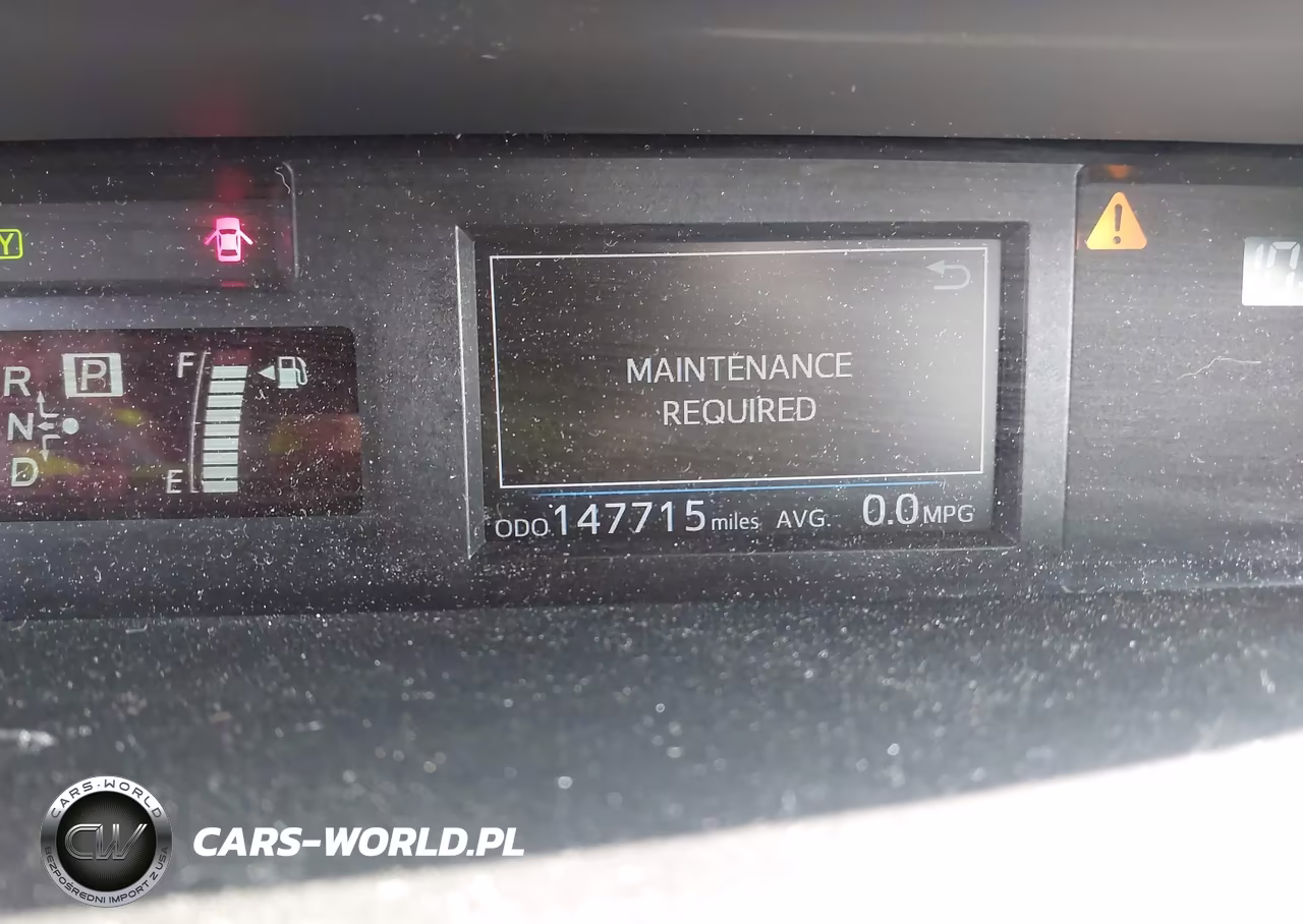 2015 Toyota Prius V Three VIN:JTDZN3EU7FJ018908 - 15