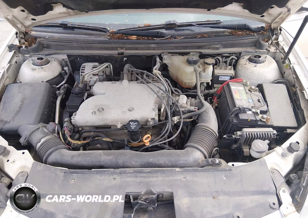 2008 Saturn Aura Xe VIN:1G8ZS57N68F235988 - 10
