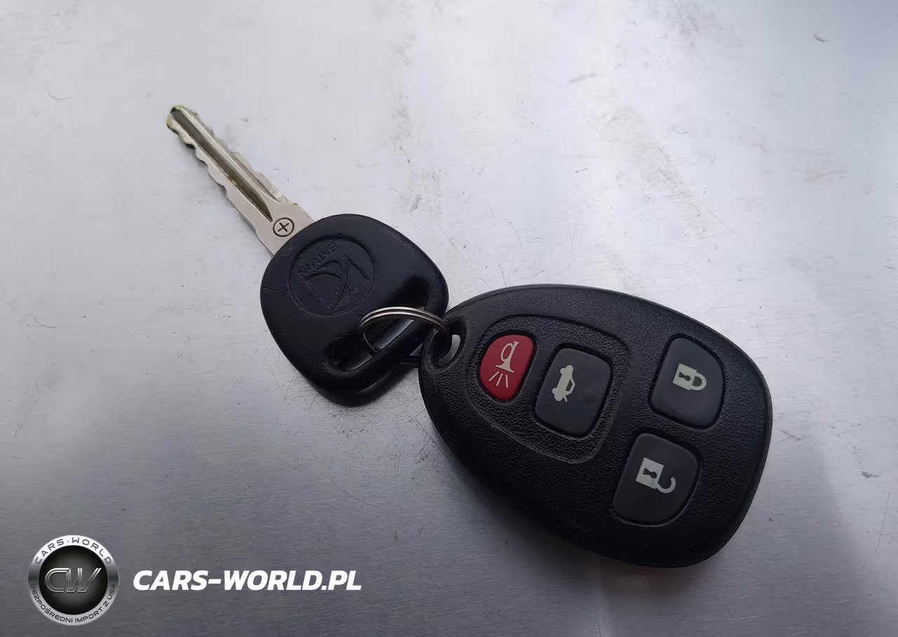 2008 Saturn Aura Xe VIN:1G8ZS57N68F235988 - 11
