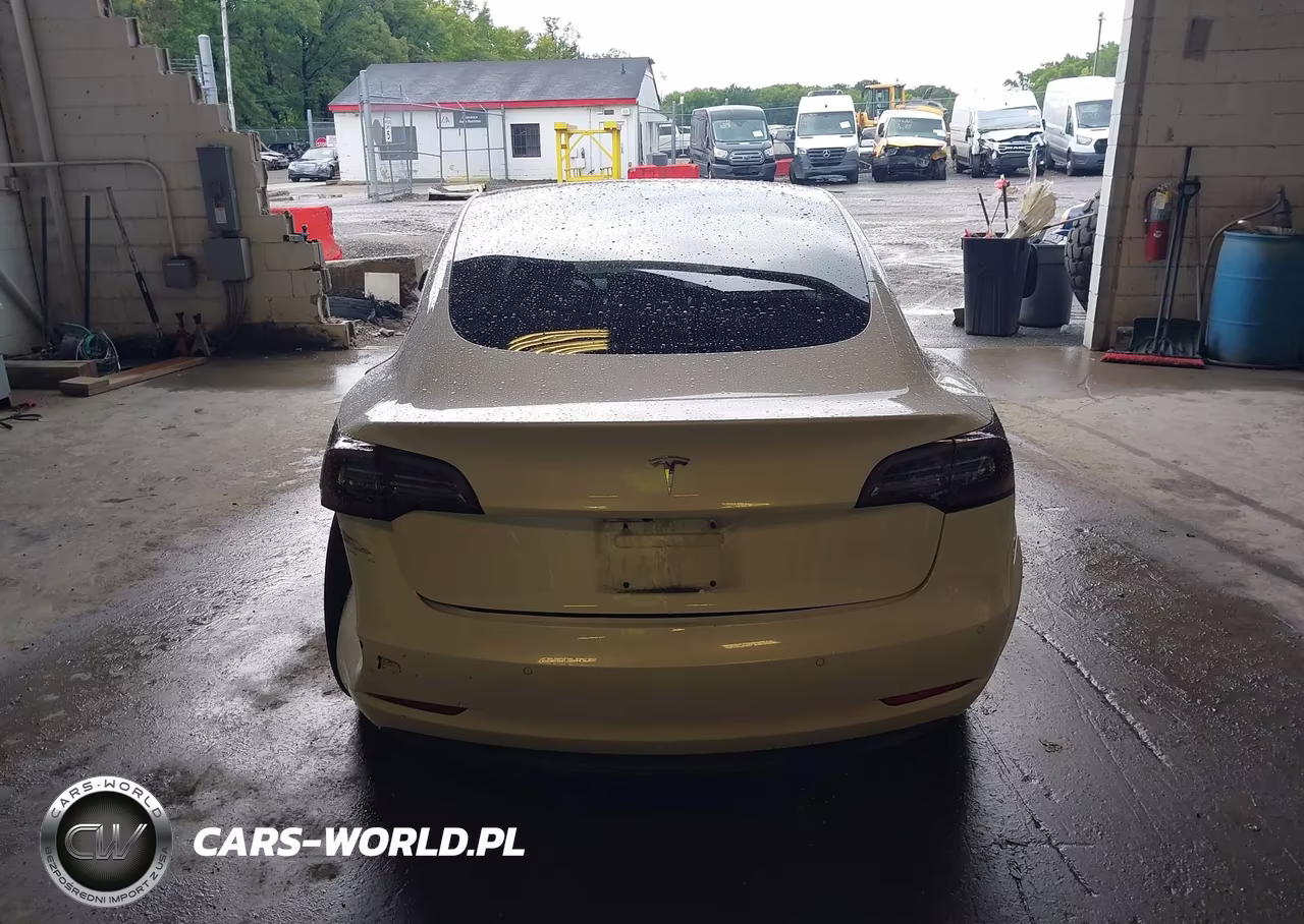 2018 Tesla Model 3 Long Range-Mid Range VIN:5YJ3E1EA4JF169463 - 15