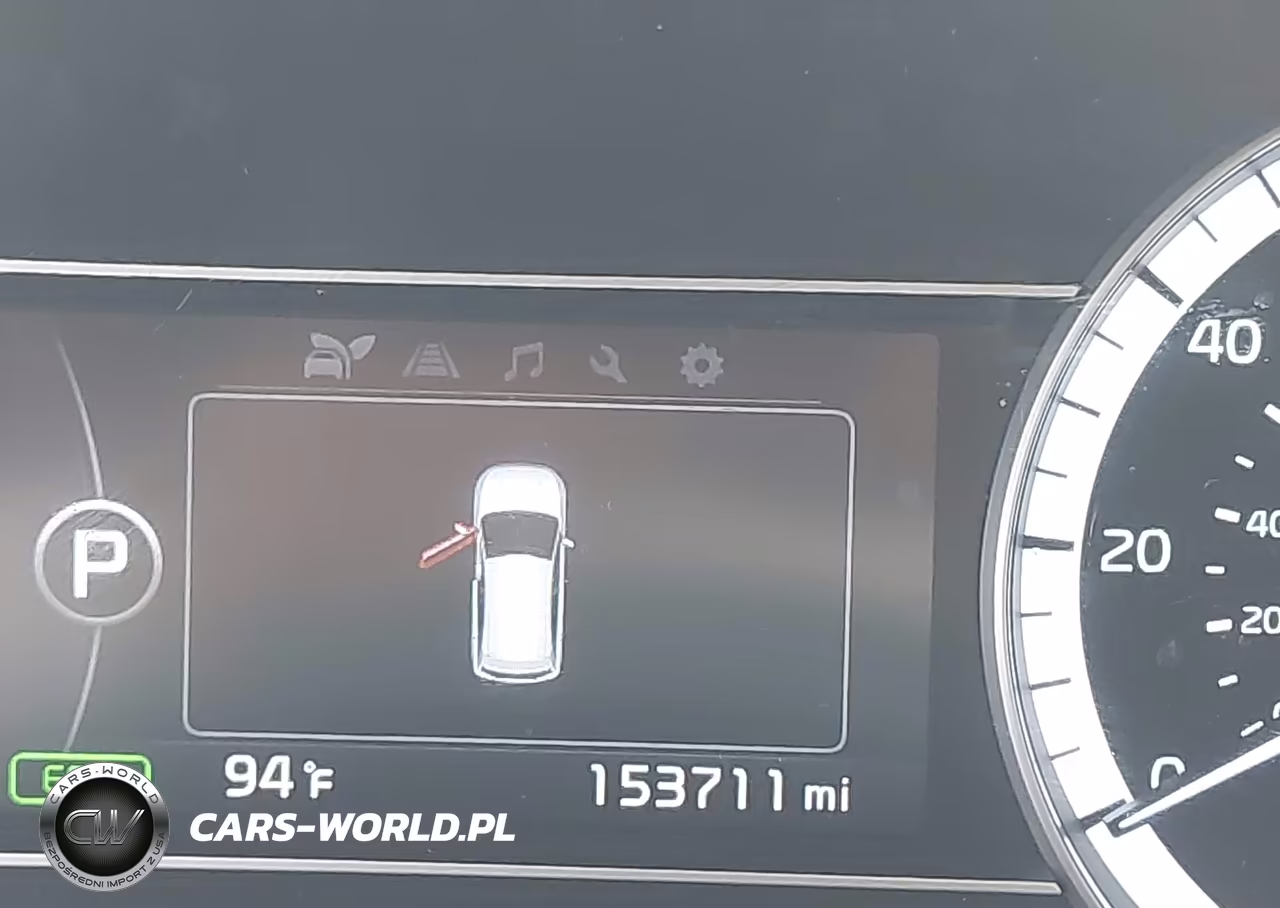 2017 Kia Niro Ex VIN:KNDCC3LC4H5061183 - 16