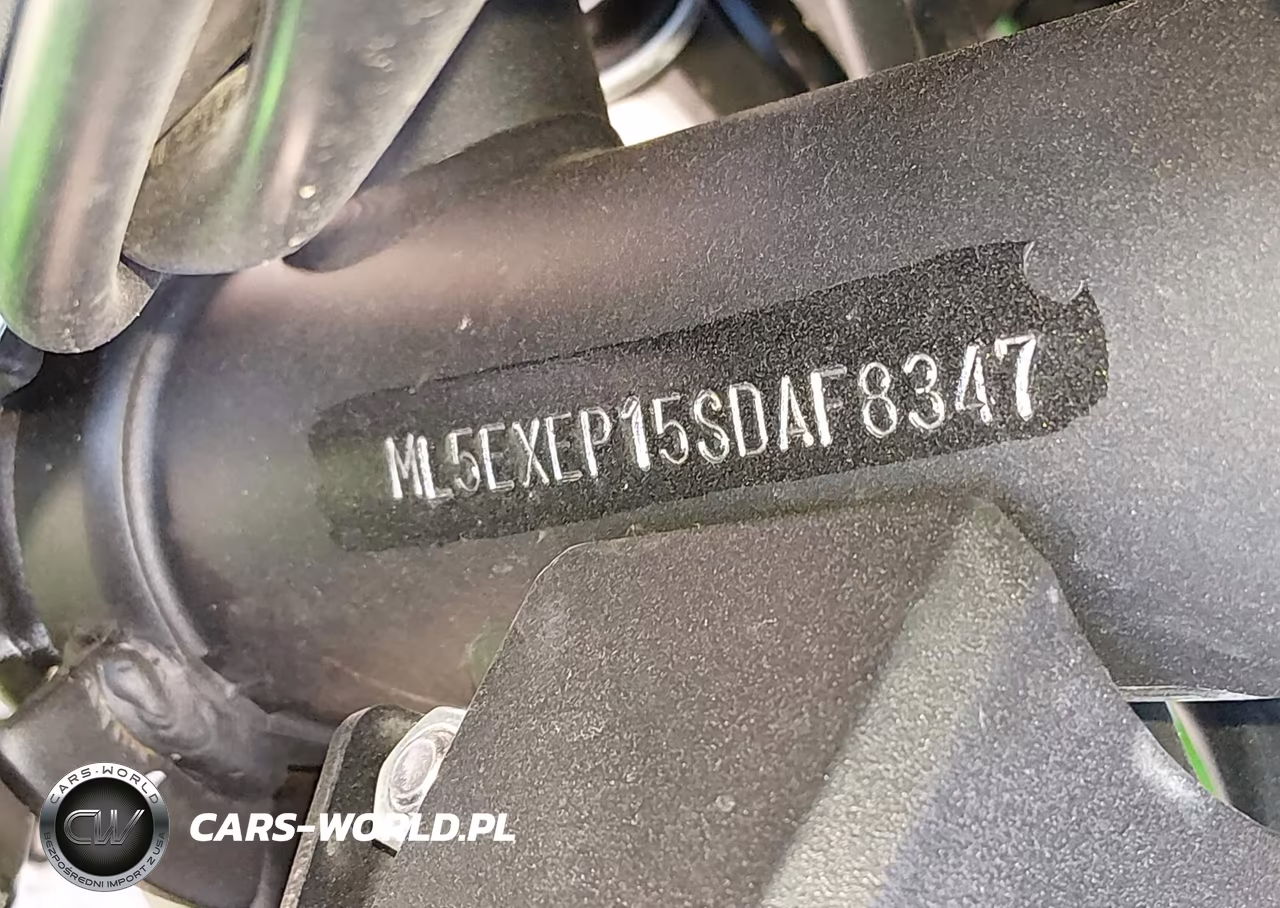 2025 Kawasaki Ex650 P VIN:ML5EXEP15SDAF8347 - 10