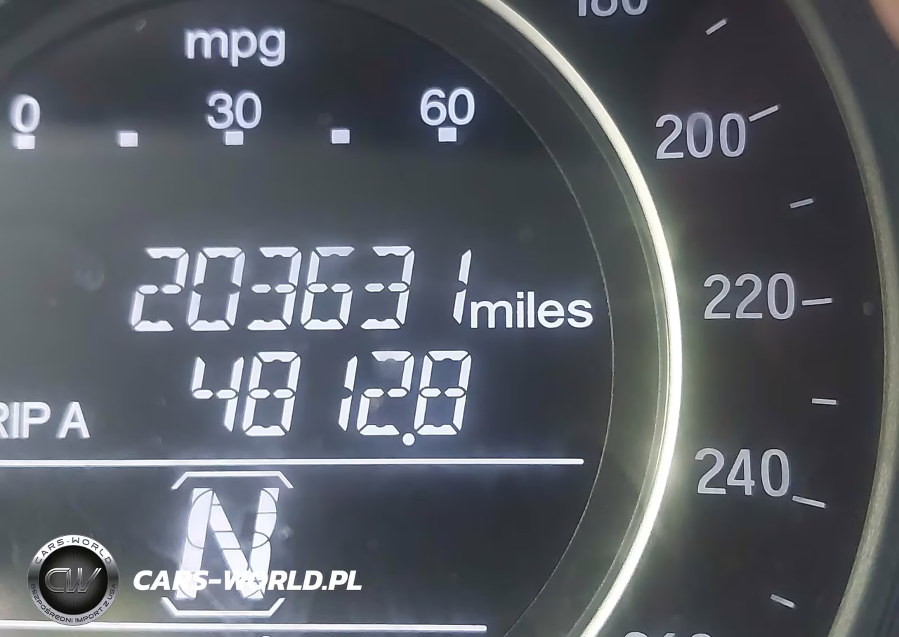 2016 Honda Accord Lx VIN:1HGCR2F38GA069377 - 16