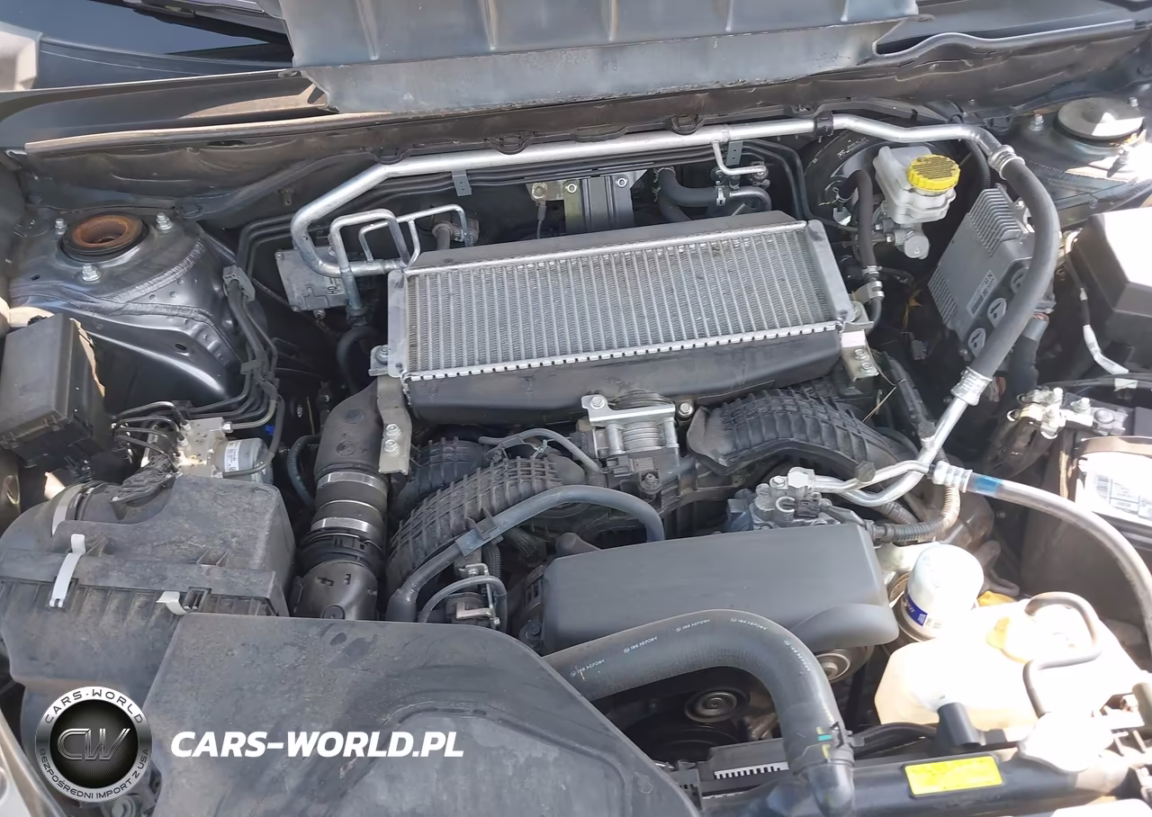 2020 Subaru Ascent Touring VIN:4S4WMARD6L3403151 - 10