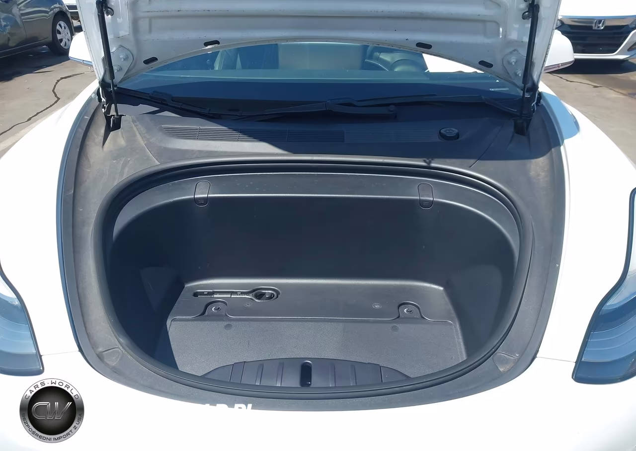 2019 Tesla Model 3 Long Range-Mid Range-Standard Range-Standard Range Plus VIN:5YJ3E1EA5KF434960 - 10