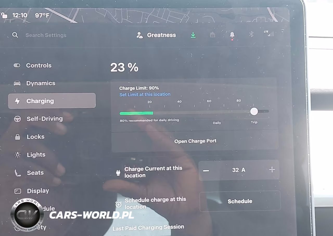 2019 Tesla Model 3 Long Range-Mid Range-Standard Range-Standard Range Plus VIN:5YJ3E1EA5KF434960 - 16