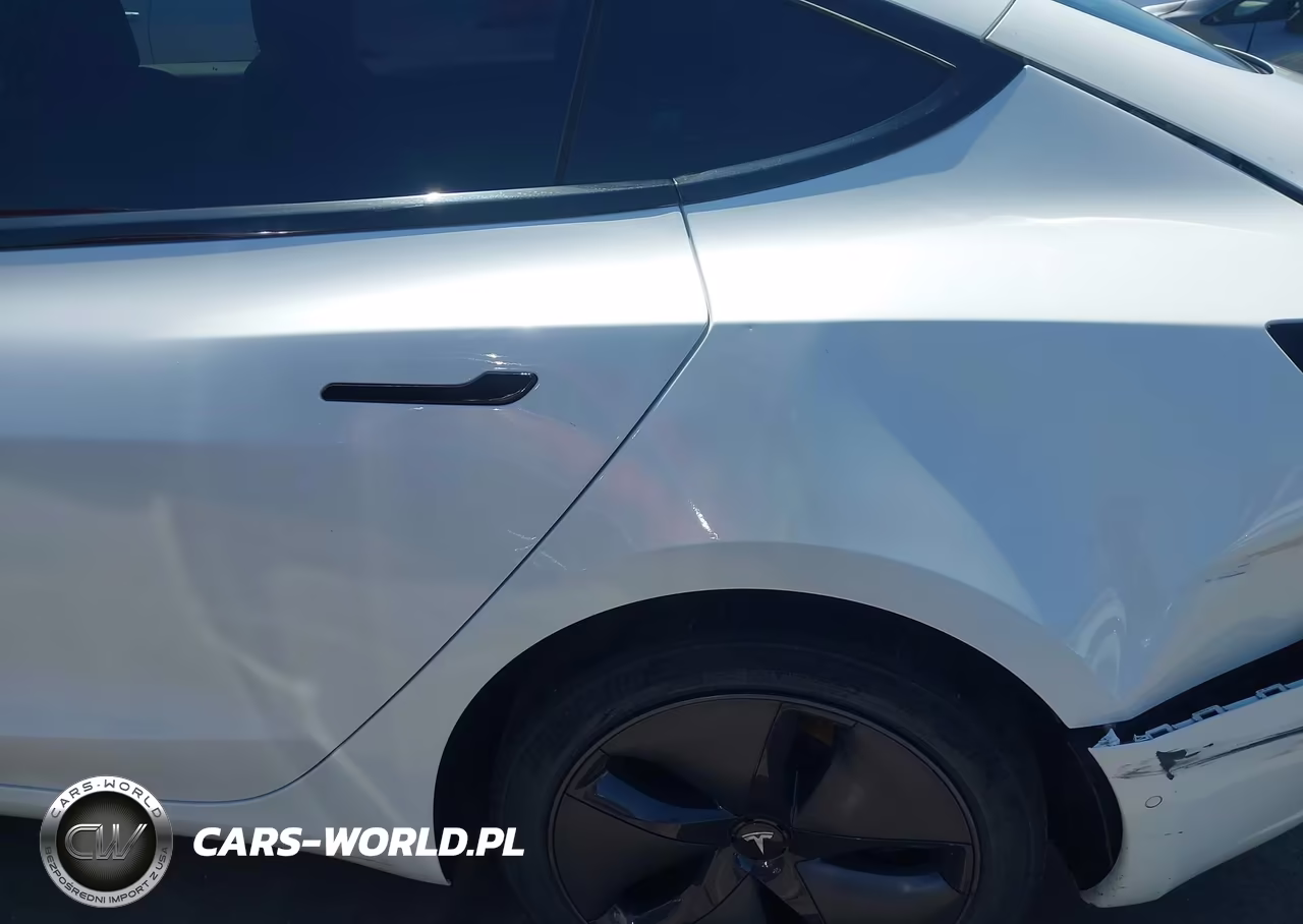 2019 Tesla Model 3 Long Range-Mid Range-Standard Range-Standard Range Plus VIN:5YJ3E1EA5KF434960 - 18
