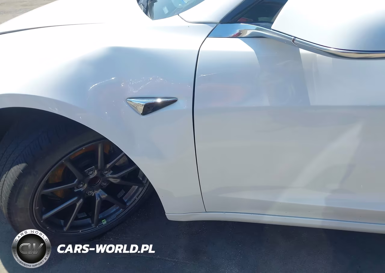 2019 Tesla Model 3 Long Range-Mid Range-Standard Range-Standard Range Plus VIN:5YJ3E1EA5KF434960 - 19