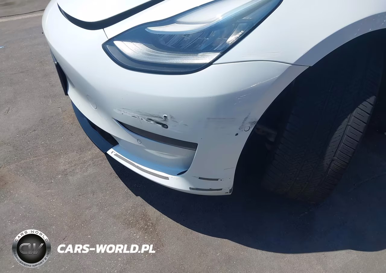 2019 Tesla Model 3 Long Range-Mid Range-Standard Range-Standard Range Plus VIN:5YJ3E1EA5KF434960 - 20