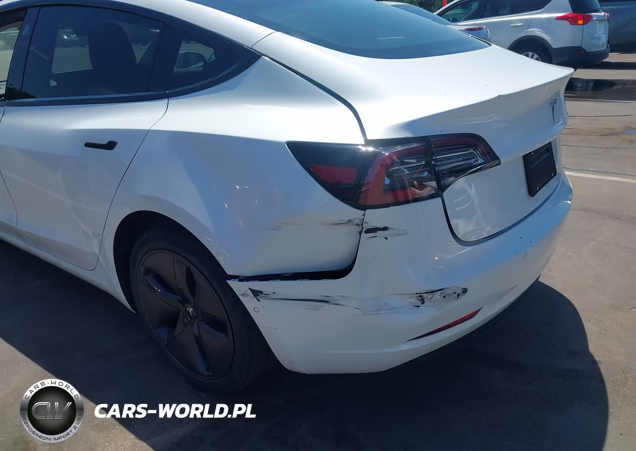 2019 Tesla Model 3 Long Range-Mid Range-Standard Range-Standard Range Plus VIN:5YJ3E1EA5KF434960 - 6