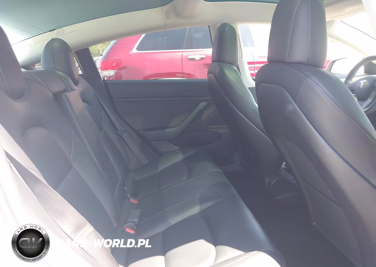 2019 Tesla Model 3 Long Range-Mid Range-Standard Range-Standard Range Plus VIN:5YJ3E1EA5KF434960 - 8