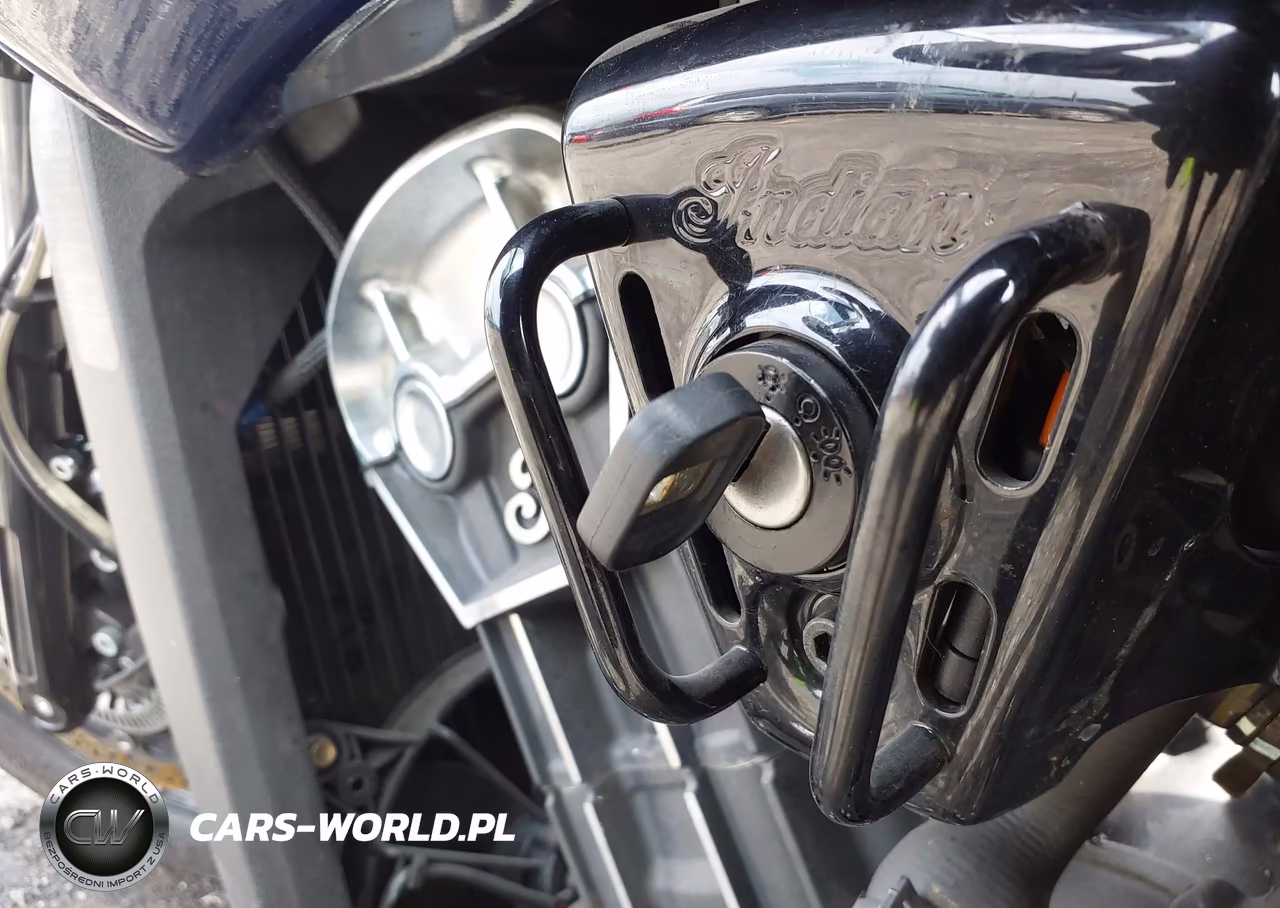 2020 Indian Motorcycle Co. Scout Bobber Abs VIN:56KMTA003L3157159 - 11