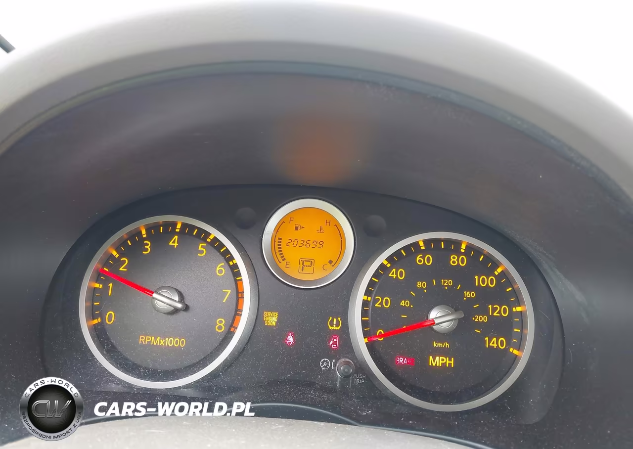 2009 Nissan Sentra 2.0 VIN:3N1AB61E99L647284 - 7