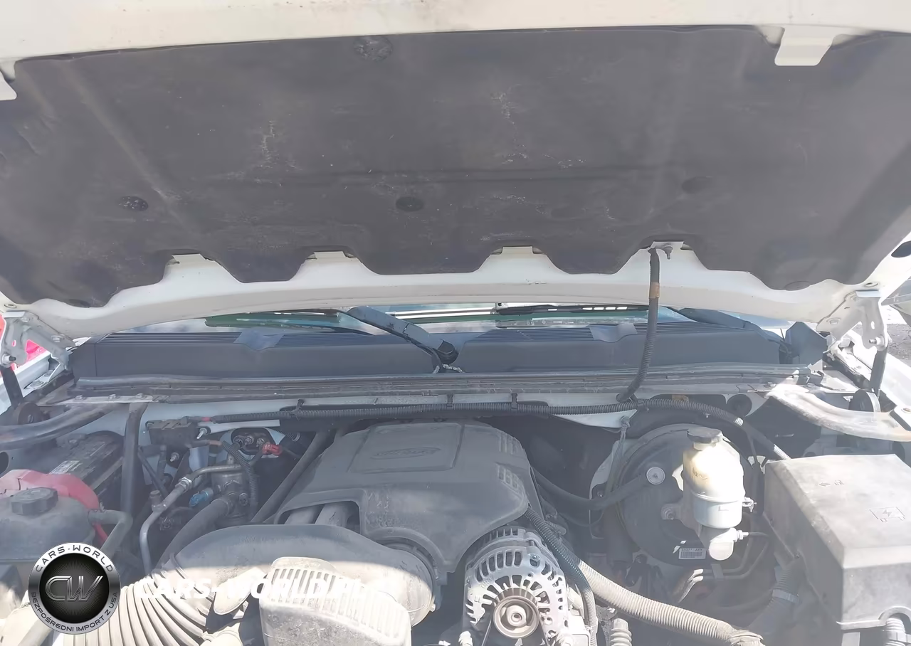 2009 Chevrolet Silverado 1500 Lt VIN:2GCEC290291109640 - 10