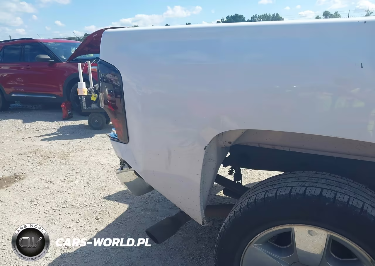 2009 Chevrolet Silverado 1500 Lt VIN:2GCEC290291109640 - 18