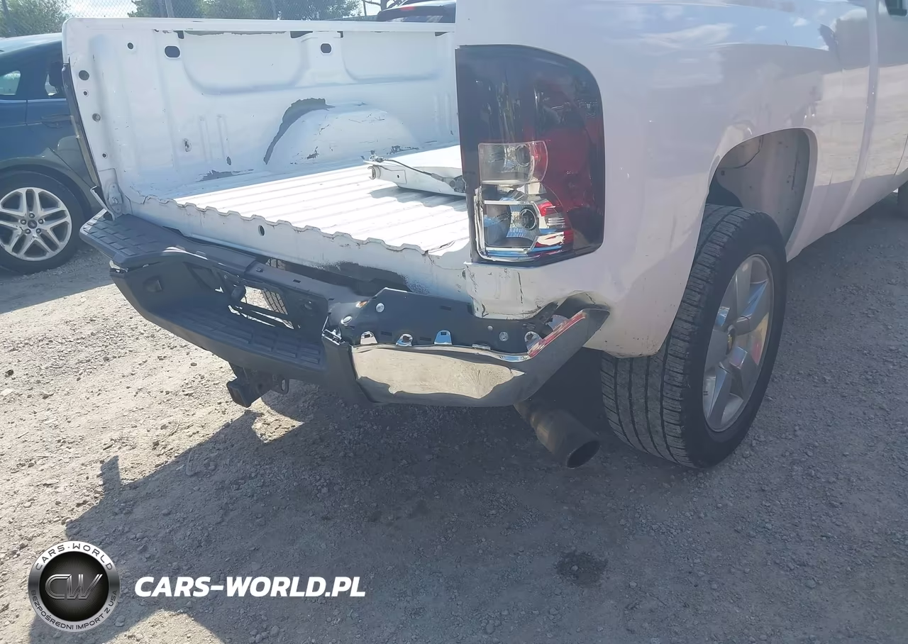 2009 Chevrolet Silverado 1500 Lt VIN:2GCEC290291109640 - 19