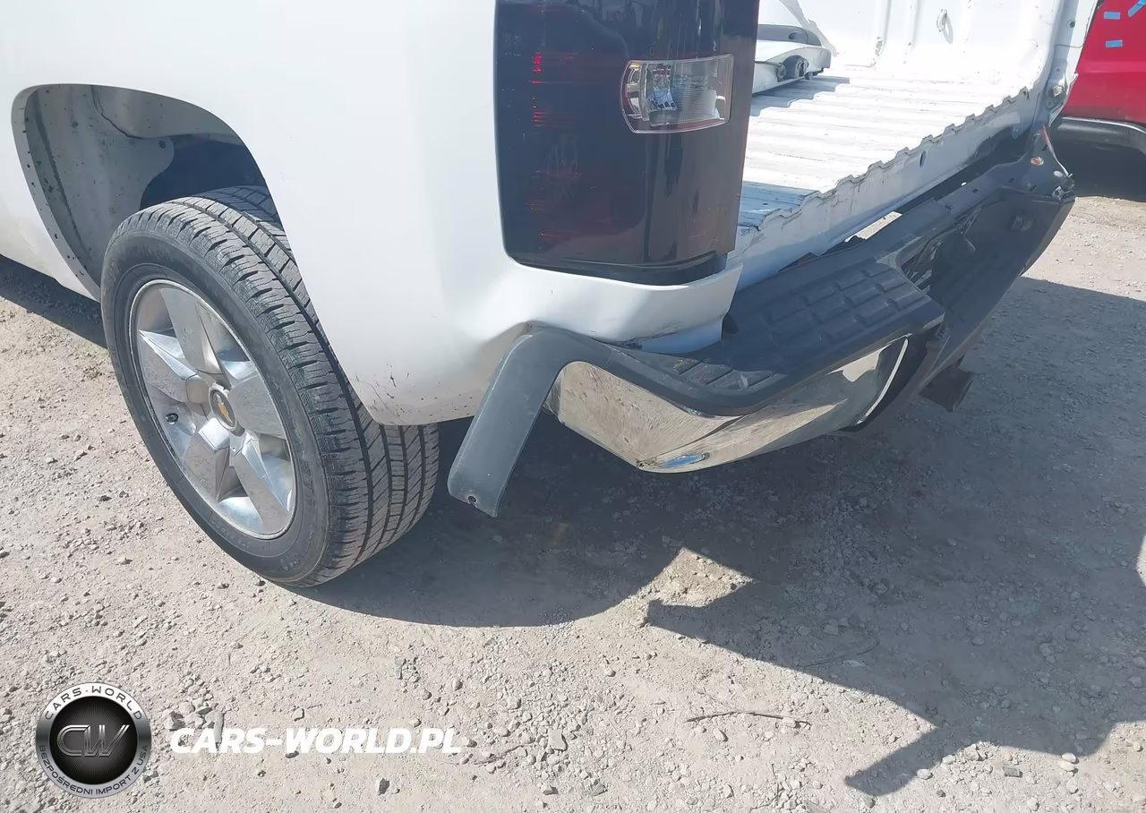 2009 Chevrolet Silverado 1500 Lt VIN:2GCEC290291109640 - 21