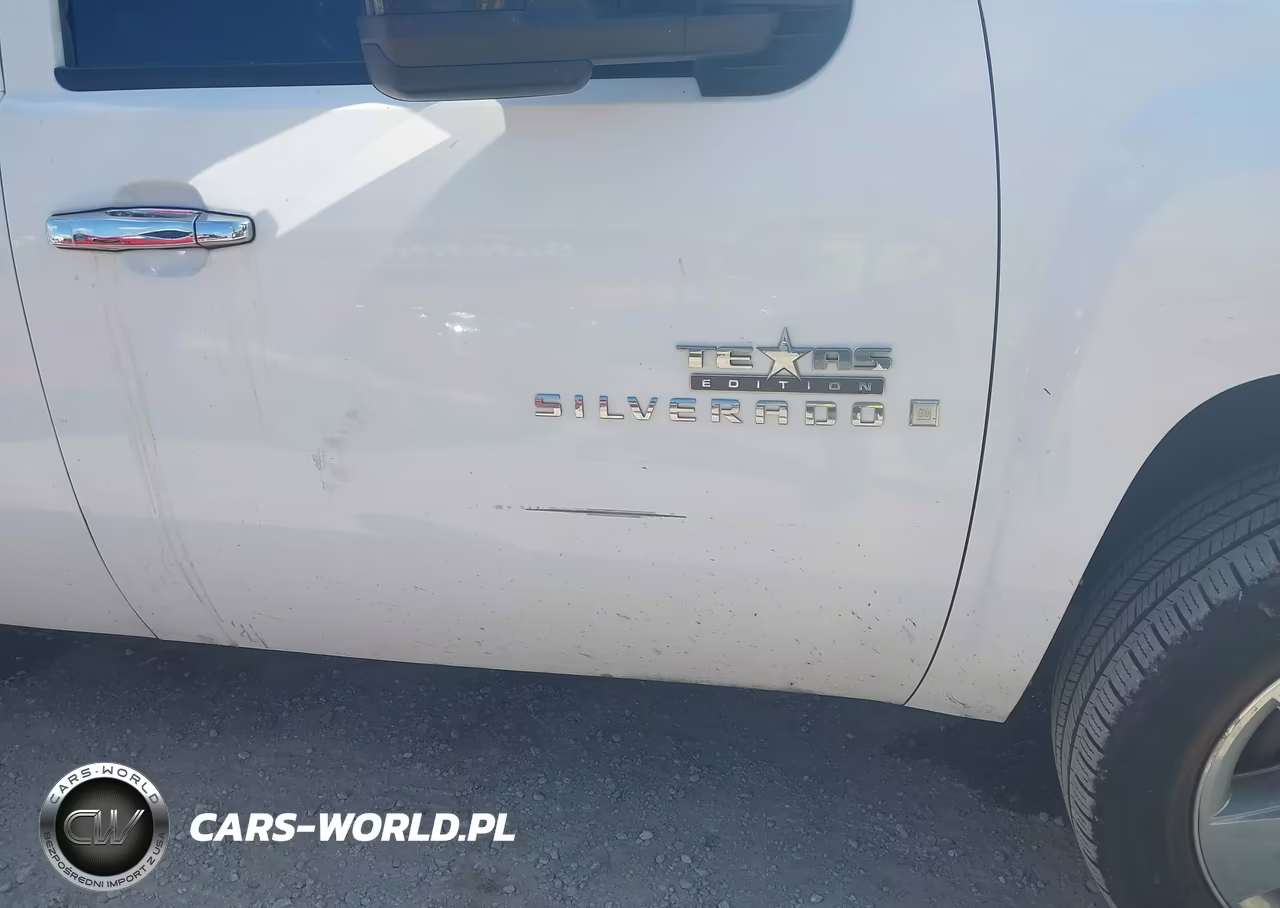 2009 Chevrolet Silverado 1500 Lt VIN:2GCEC290291109640 - 6