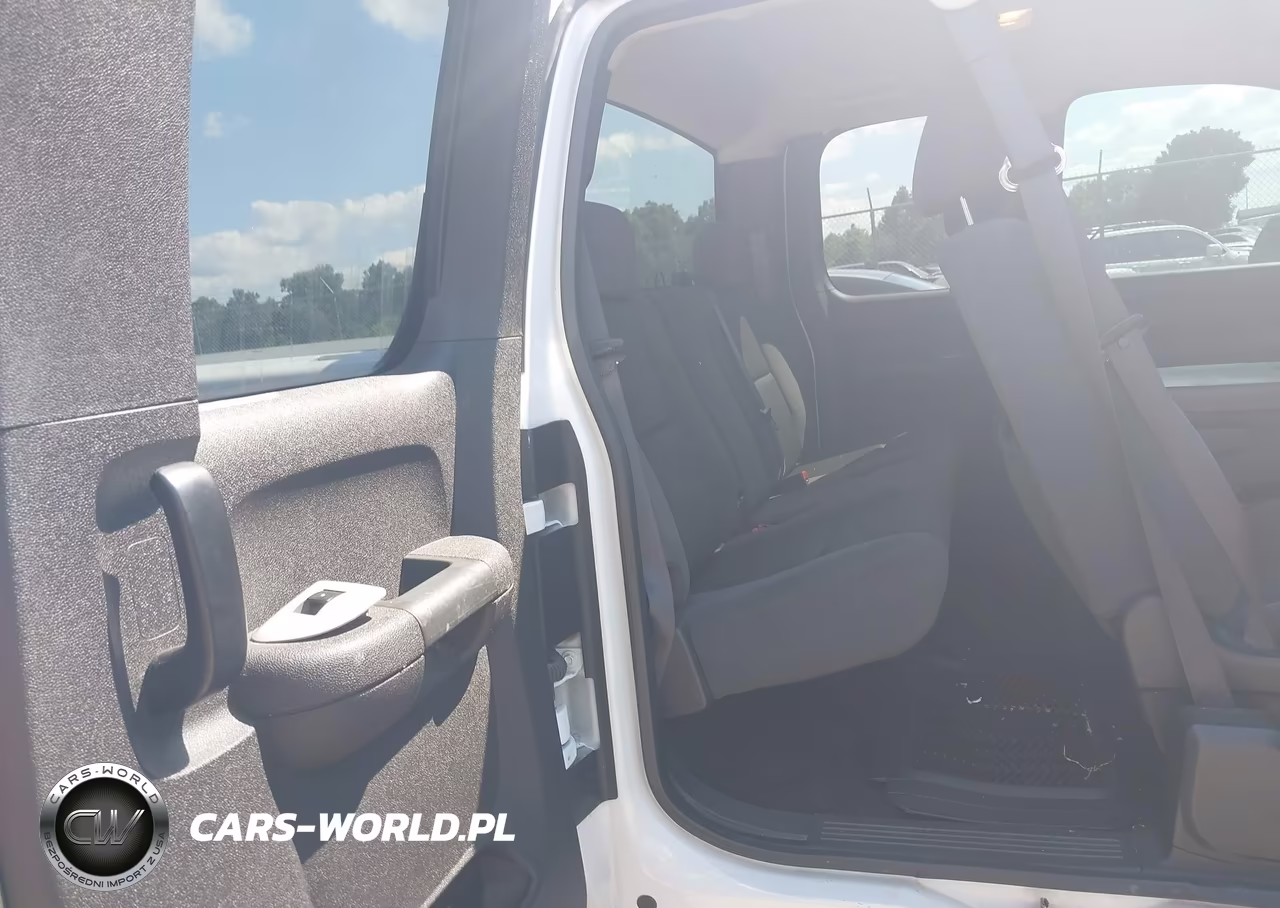 2009 Chevrolet Silverado 1500 Lt VIN:2GCEC290291109640 - 8