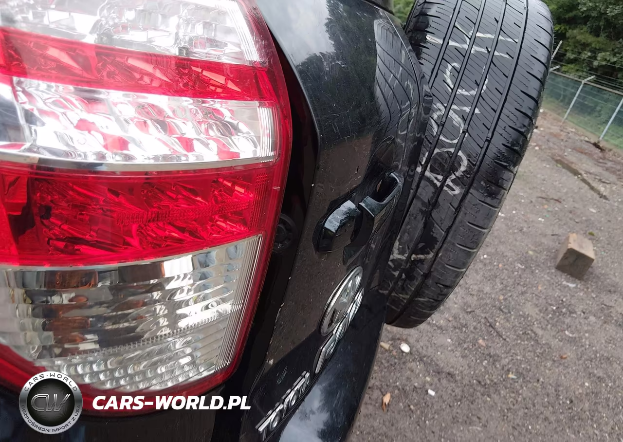 2010 Toyota Rav4 Sport VIN:2T3RF4DV6AW060722 - 6