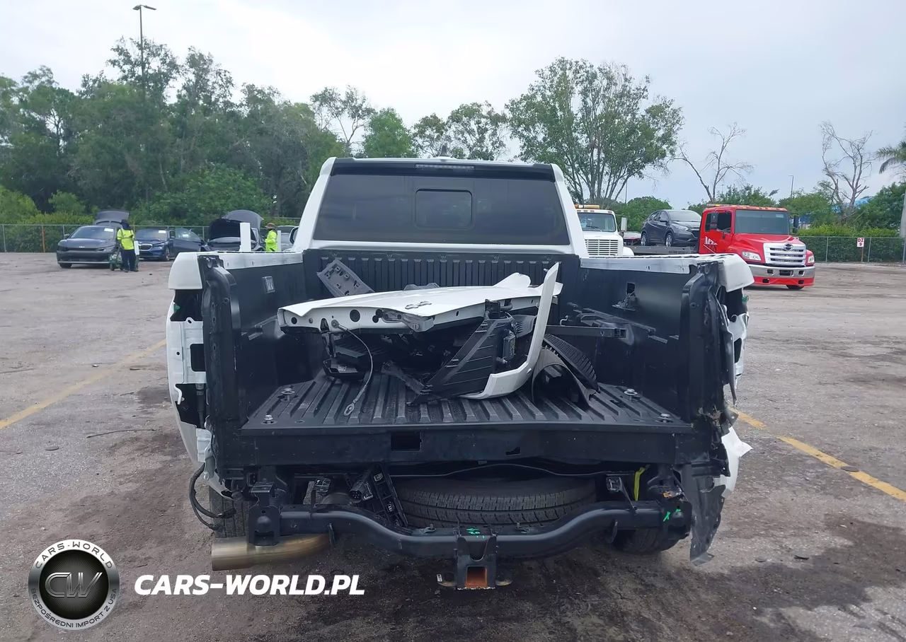 2024 Toyota Tacoma Sr5 VIN:3TYLB5JN6RT021478 - 17