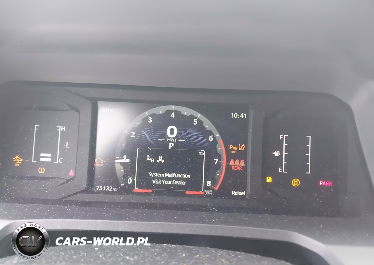 2024 Toyota Tacoma Sr5 VIN:3TYLB5JN6RT021478 - 7