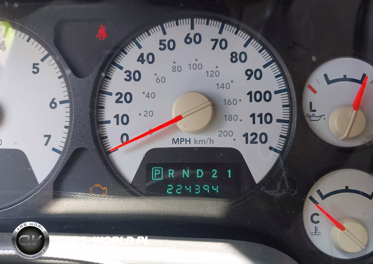 2008 Dodge Ram 1500 Slt VIN:1D7HA18268S500875 - 16