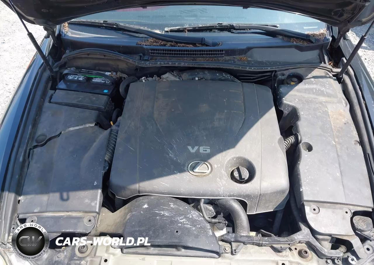 2009 Lexus Is 250 VIN:JTHCK262892029032 - 10