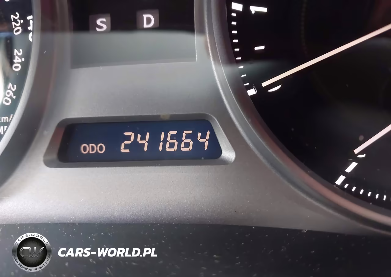 2009 Lexus Is 250 VIN:JTHCK262892029032 - 14