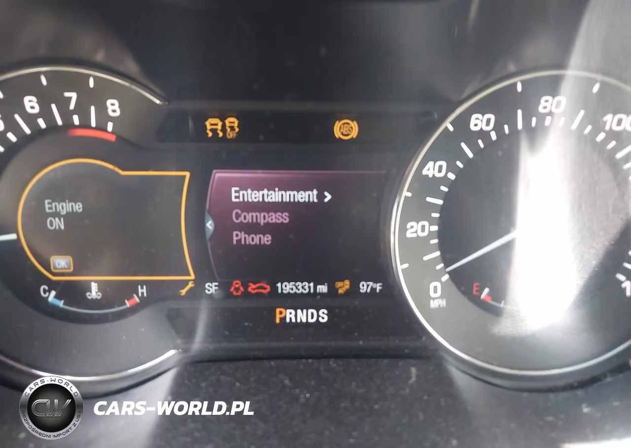 2013 Lincoln Mkz VIN:3LN6L2G95DR825129 - 7