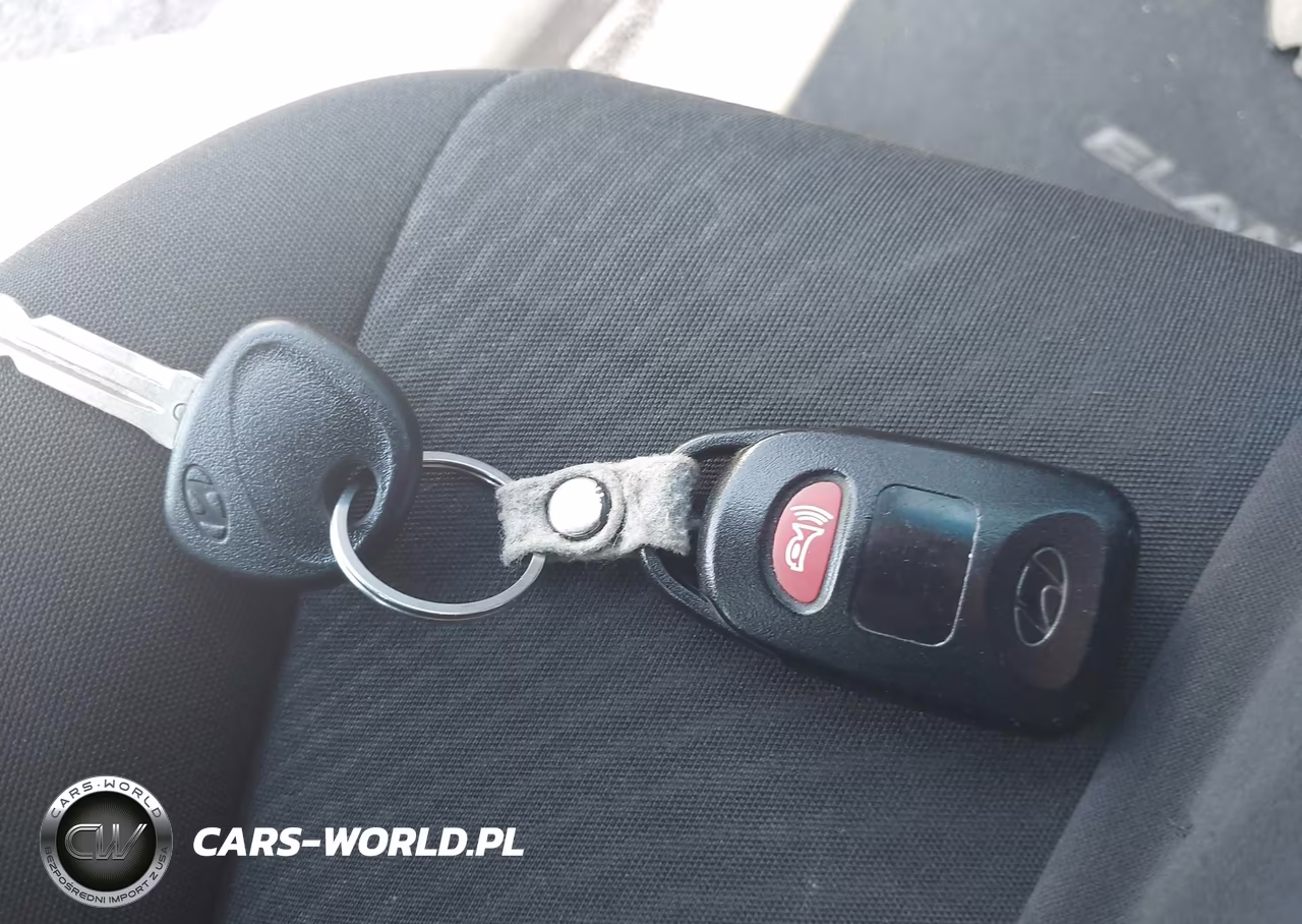 2015 Hyundai Elantra Se VIN:KMHDH4AE3FU236182 - 11