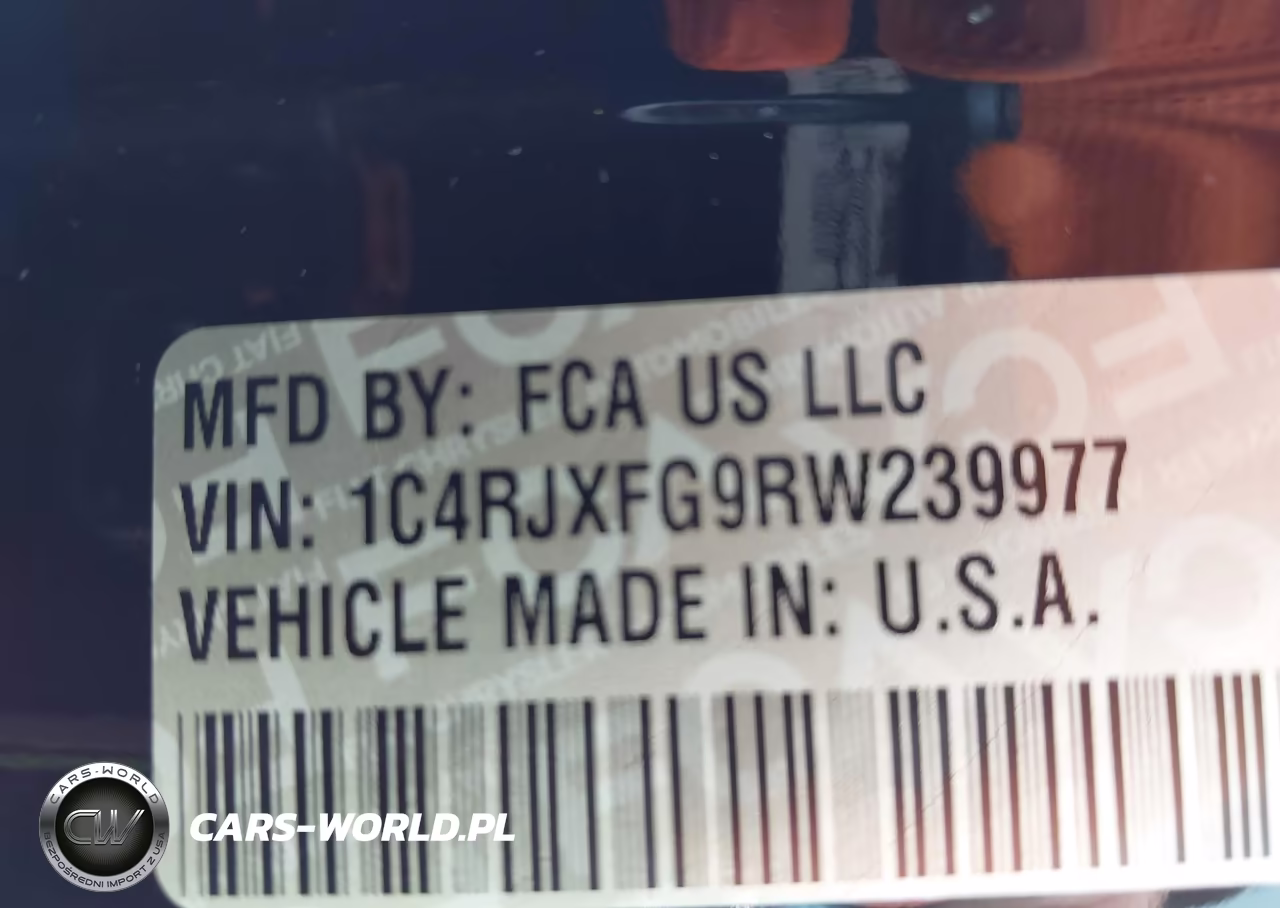 2024 Jeep Wrangler 4-Door Recon 4X4 VIN:1C4RJXFG9RW239977 - 9