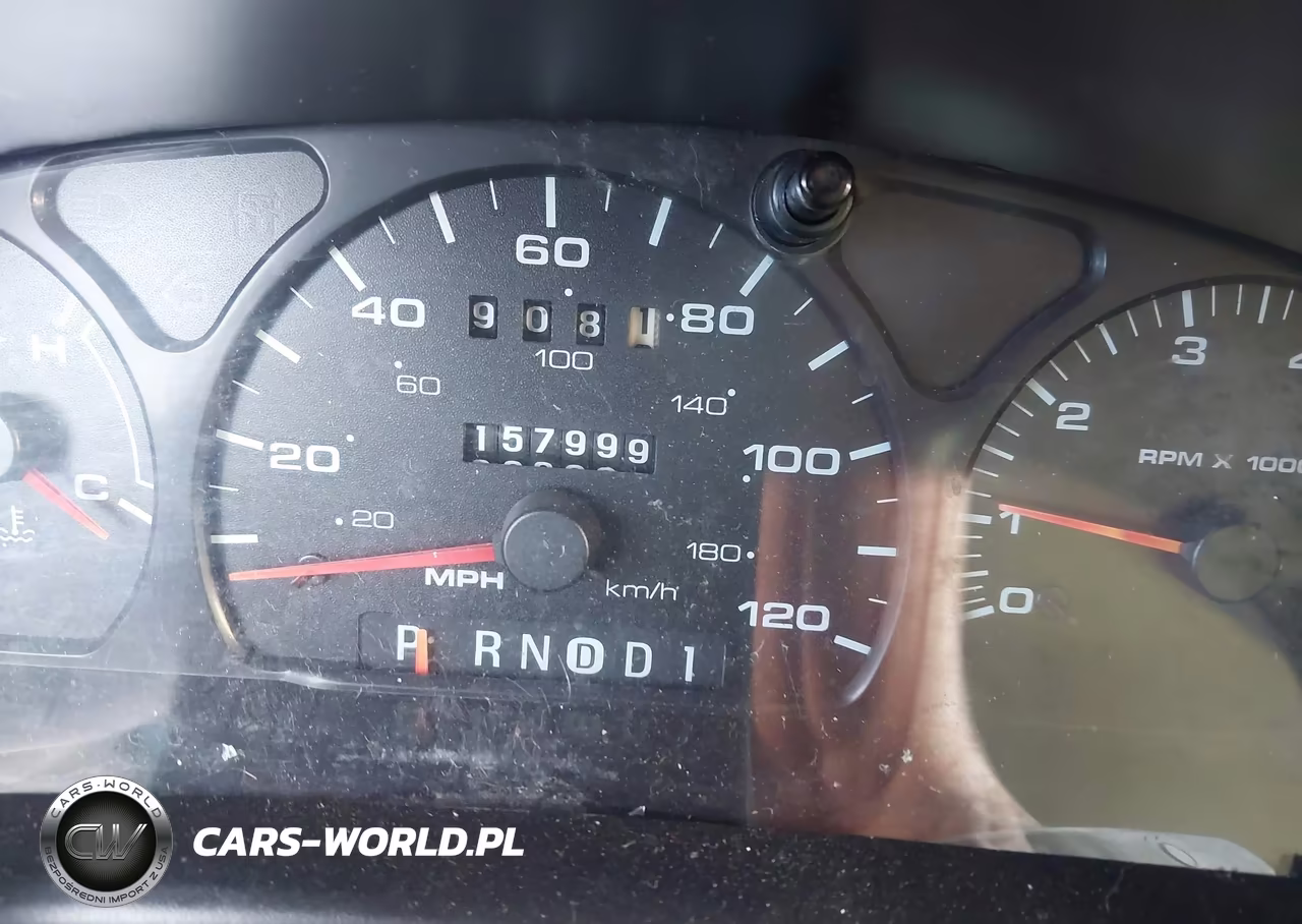 2003 Ford Taurus Ses VIN:1FAFP55U33G275832 - 15