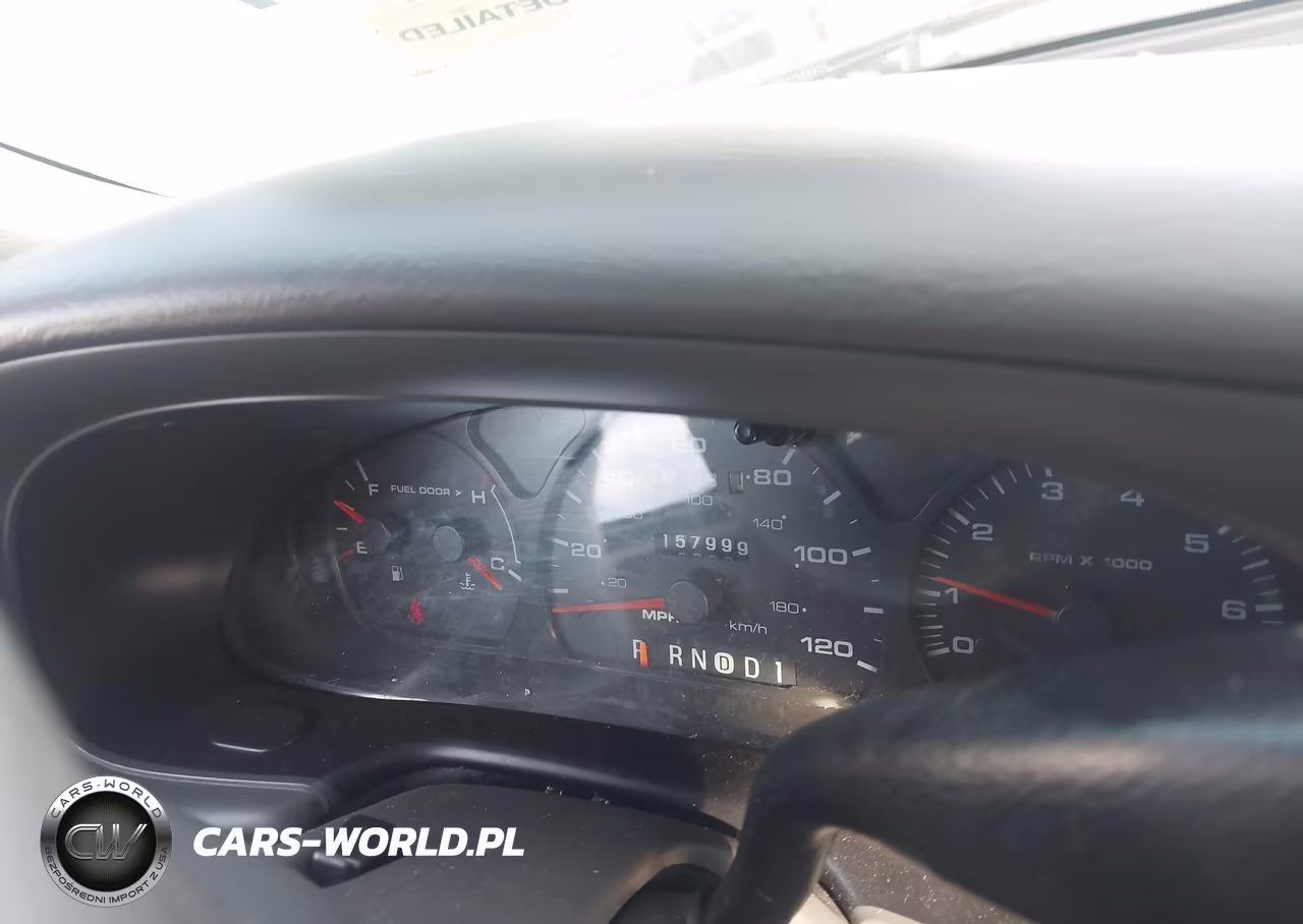 2003 Ford Taurus Ses VIN:1FAFP55U33G275832 - 7