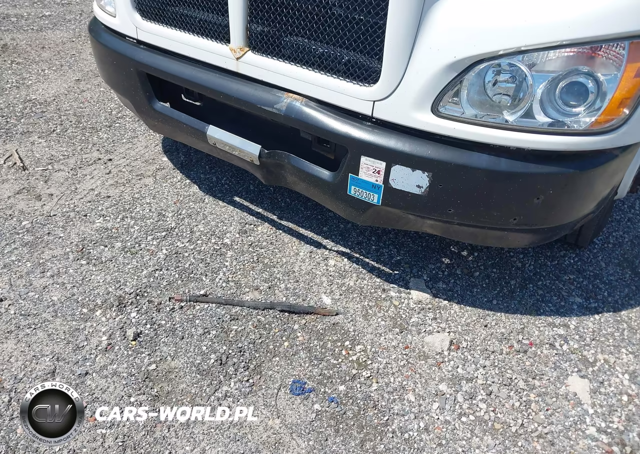 2009 Kenworth Construction T170 VIN:3BKHHM5H09F246729 - 11