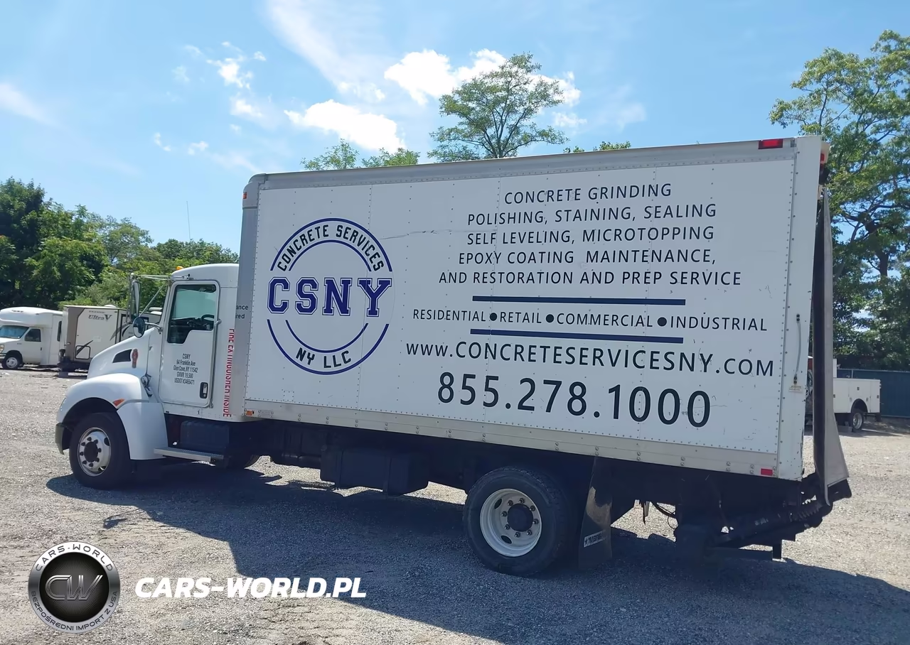 2009 Kenworth Construction T170 VIN:3BKHHM5H09F246729 - 14