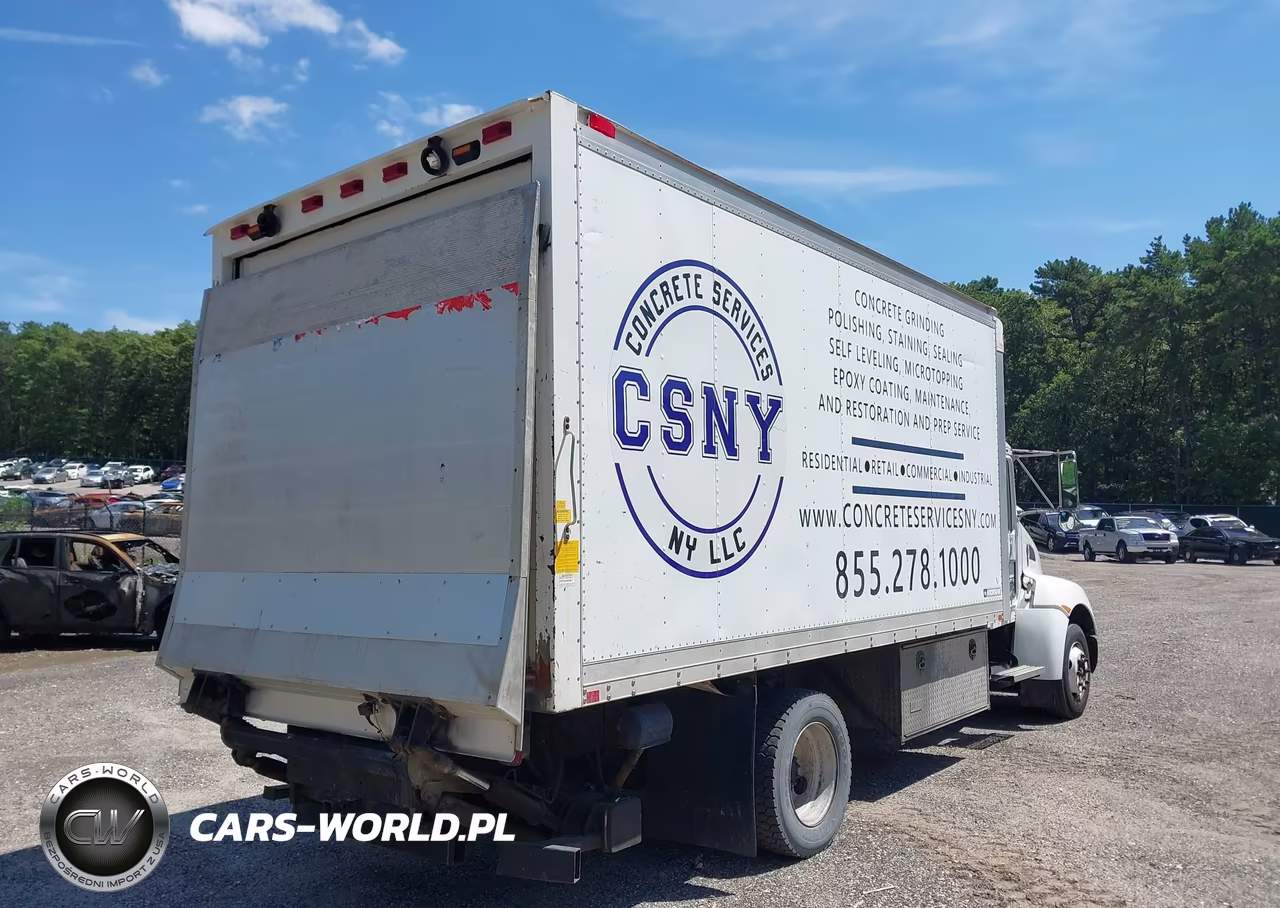 2009 Kenworth Construction T170 VIN:3BKHHM5H09F246729 - 4