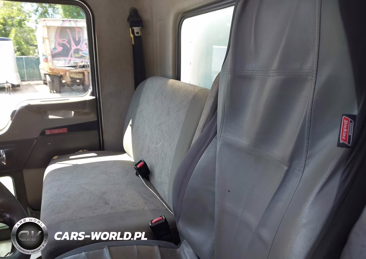 2009 Kenworth Construction T170 VIN:3BKHHM5H09F246729 - 6