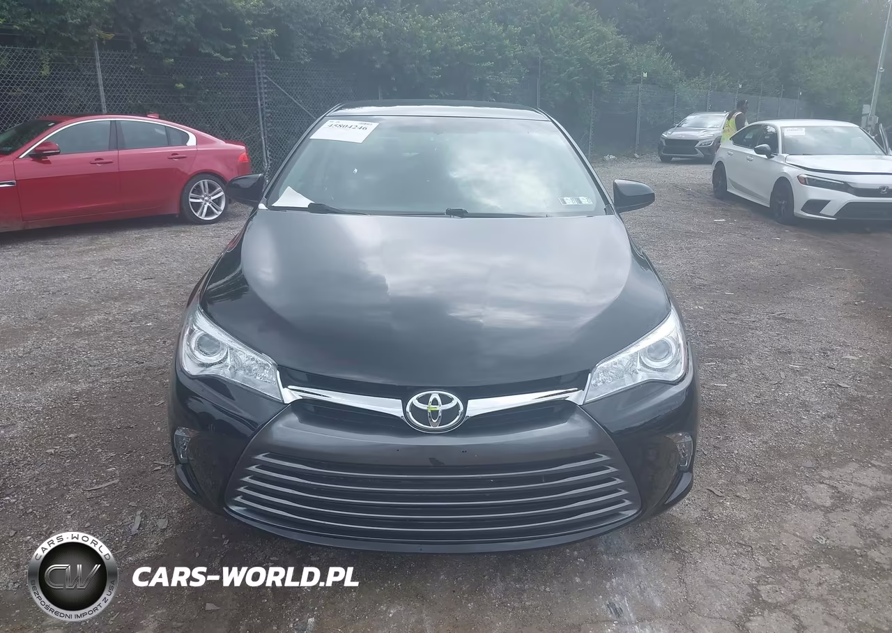 2015 Toyota Camry Se VIN:4T1BF1FK9FU021111 - 13