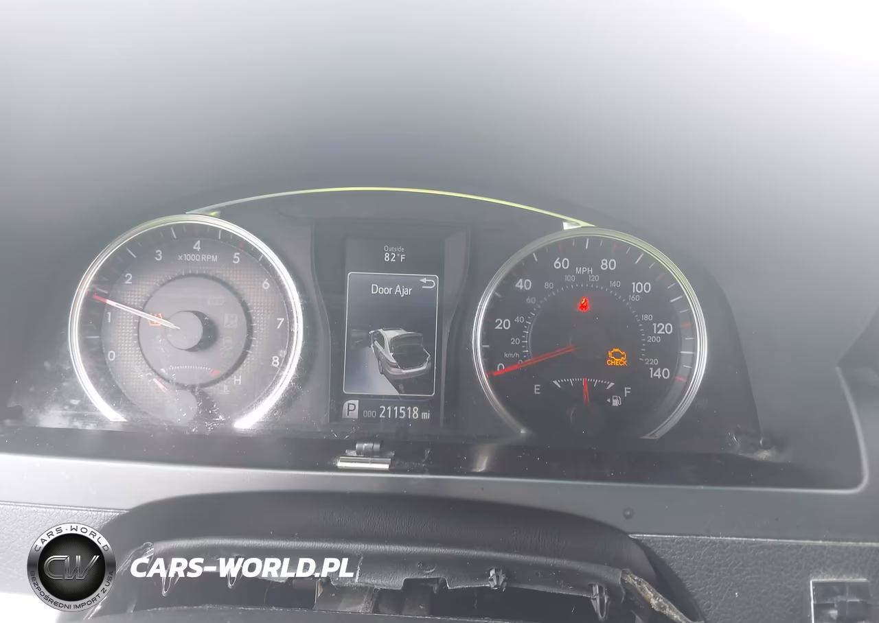 2015 Toyota Camry Se VIN:4T1BF1FK9FU021111 - 7