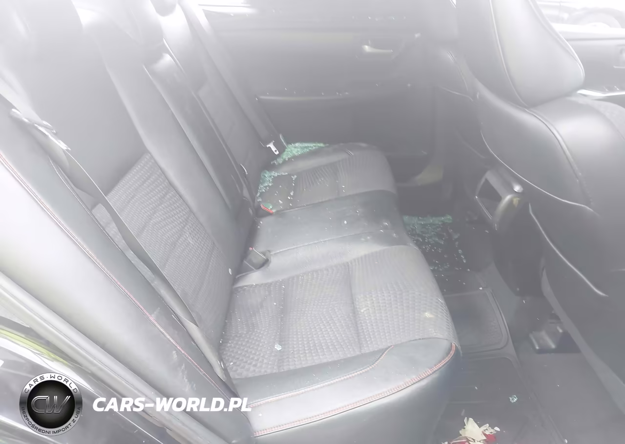 2015 Toyota Camry Se VIN:4T1BF1FK9FU021111 - 8