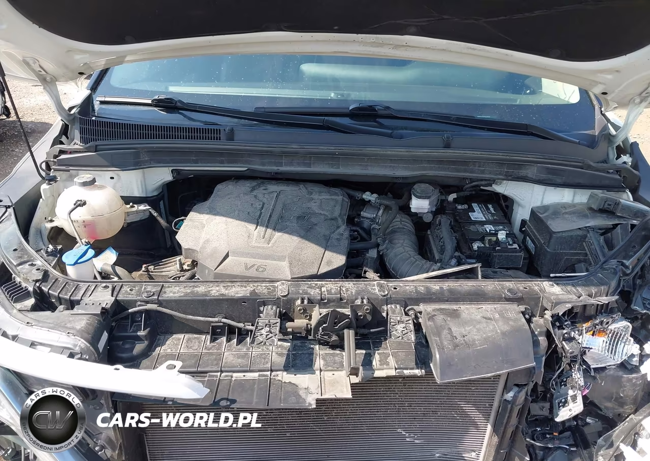 2022 Kia Carnival Mpv Ex VIN:KNDNC5H3XN6148816 - 10