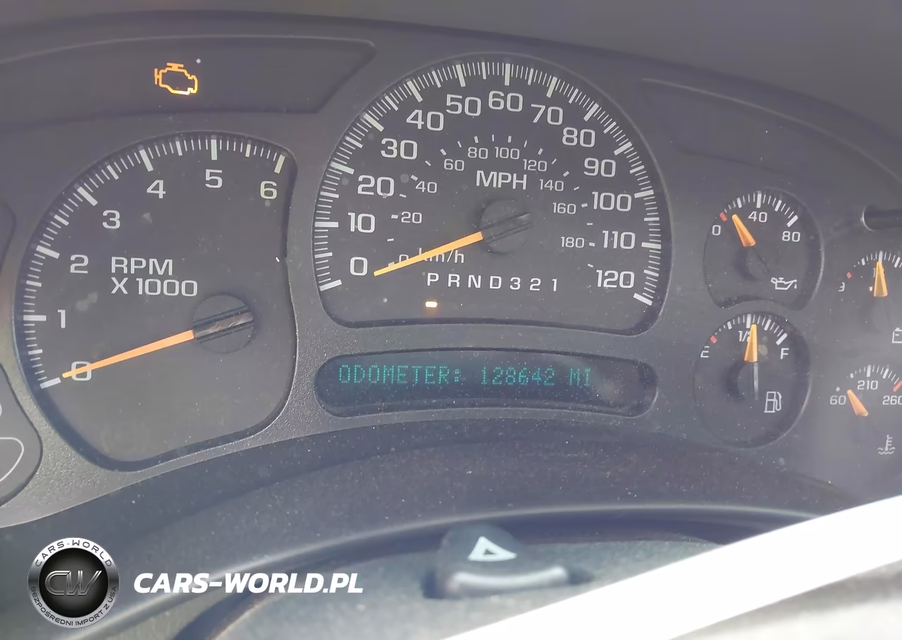 2006 Chevrolet Avalanche 1500 Z71 VIN:3GNEK12Z66G221728 - 7