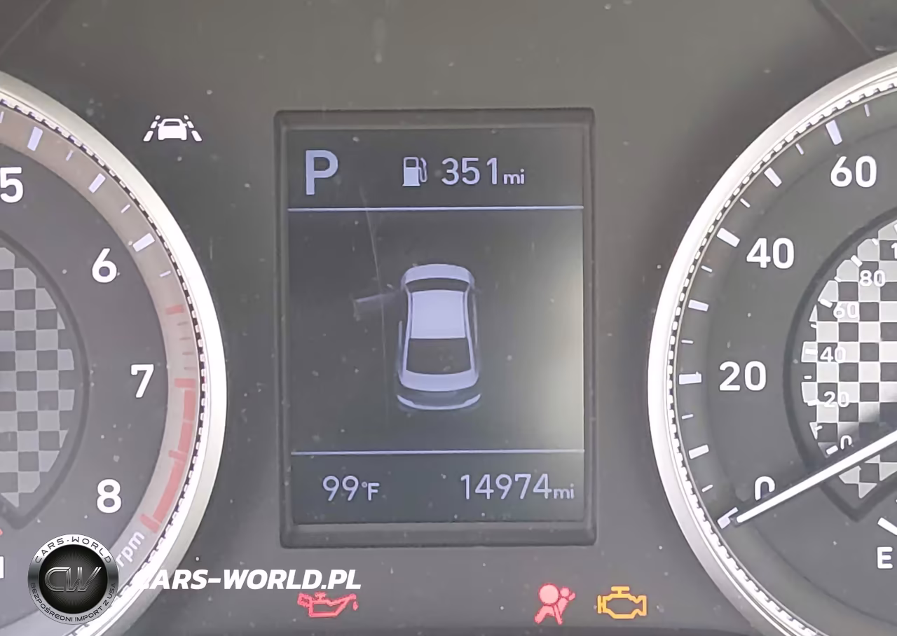 2020 Hyundai Elantra Se VIN:KMHD74LF4LU995489 - 16