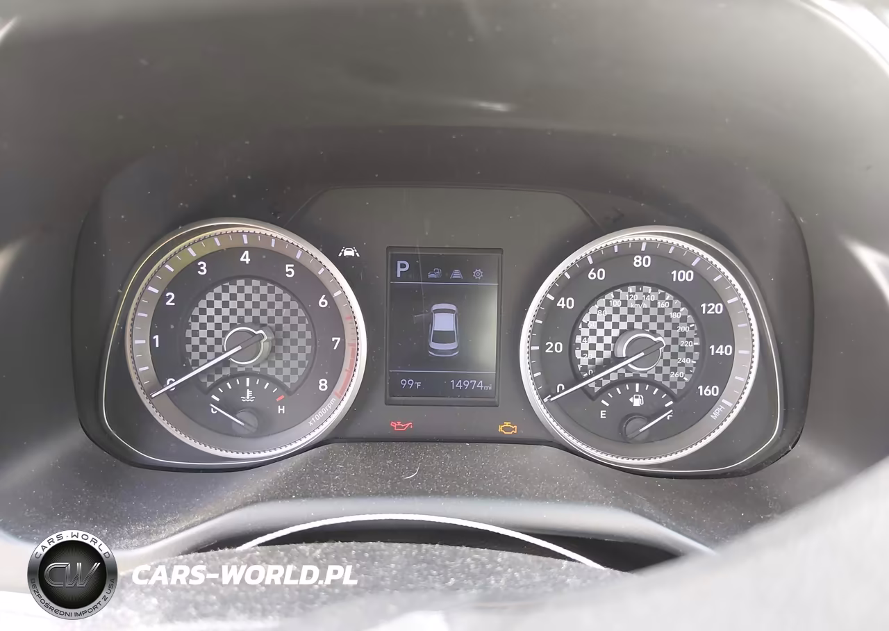 2020 Hyundai Elantra Se VIN:KMHD74LF4LU995489 - 7