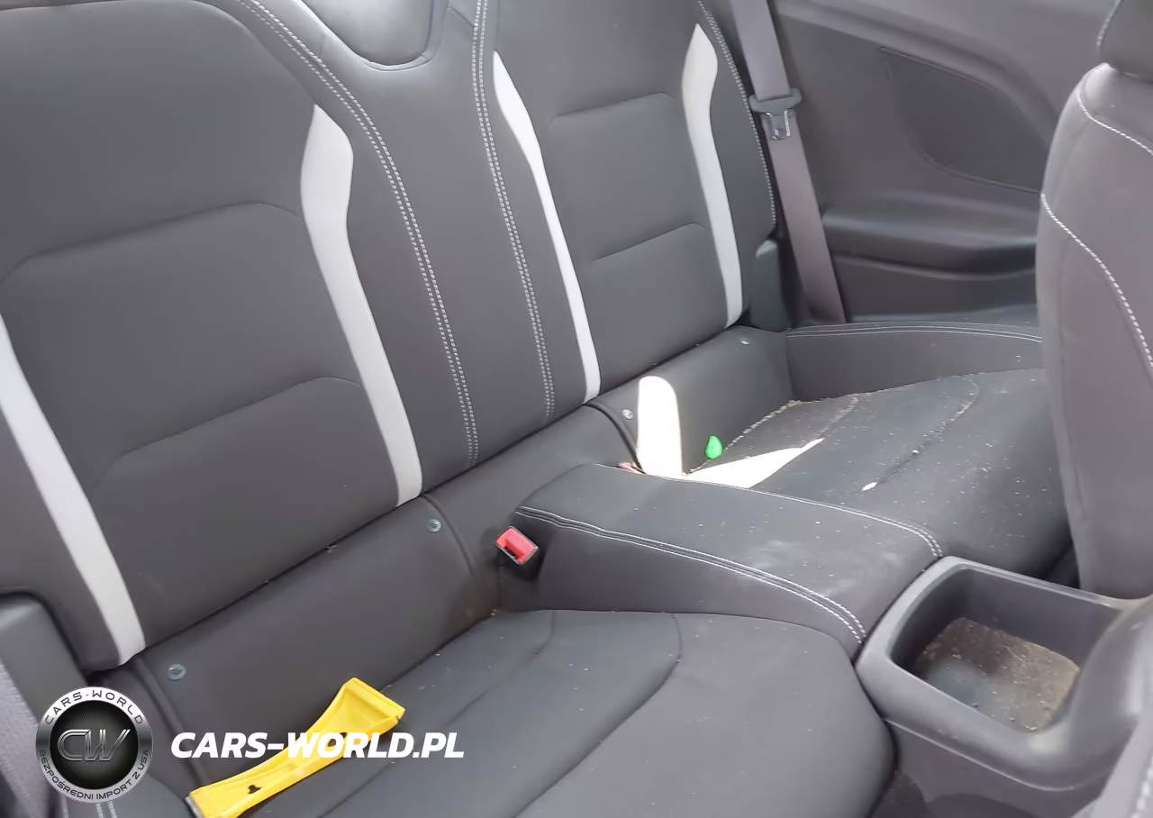 2016 Chevrolet Camaro 1Lt VIN:1G1FB1RSXG0143250 - 8